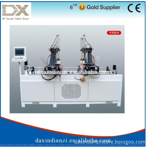 High Frequency Multifunctional wood welding machine